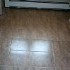 Ceramic Bath Floor Tile